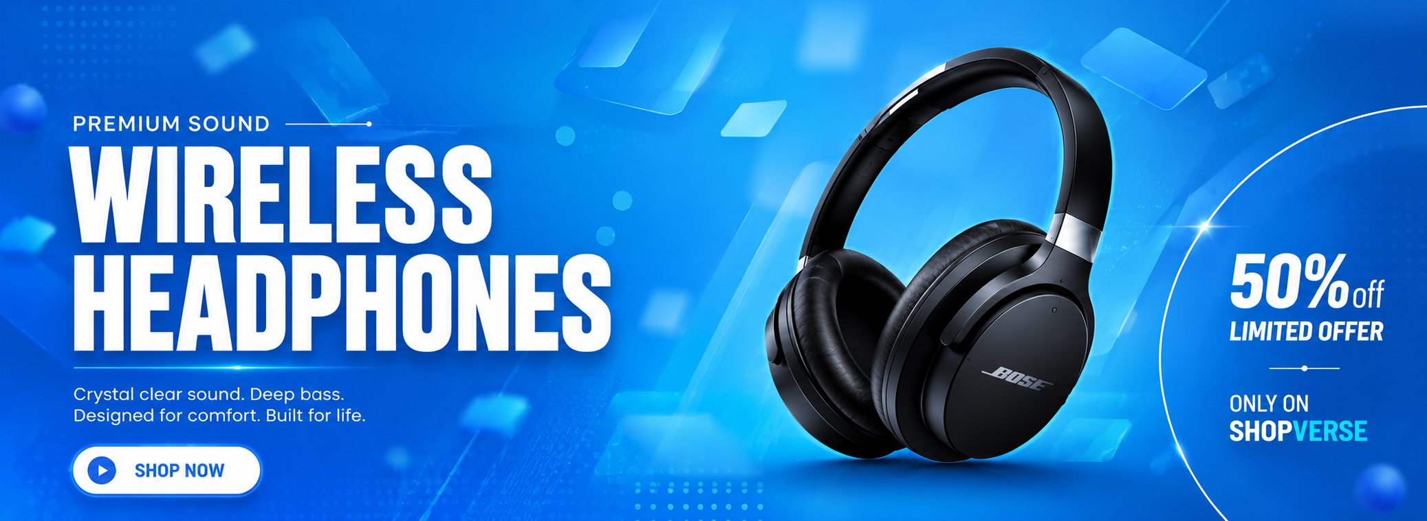 Next-Gen Smart Gadgets & Audio