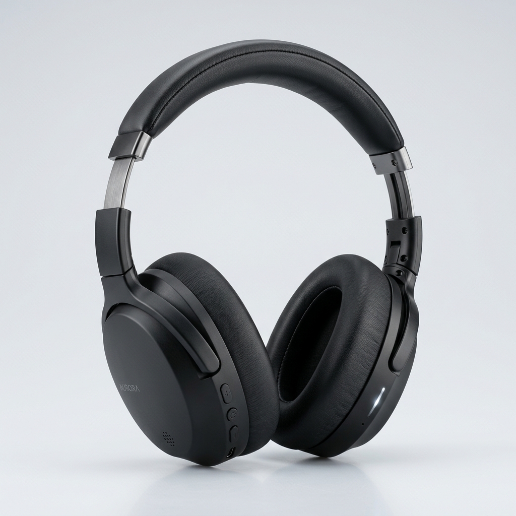 Audio & Health Category